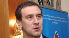 Андрей Моисеев: "Борьбе сочувствуем. Сами недавно были в таком положении"