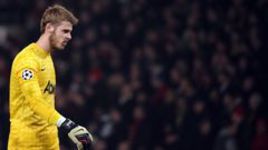 "Красная фурия" опасается нашего испанца