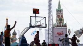 Мечты сбываются