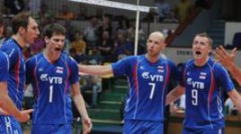 Верим в Мусэрского! …и в Антипкина?