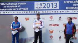 Победа в квалификации оказалась залогом успеха