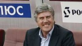 Корнелиус Пот: "Ситуация с Дзагоевым и Смоловым выглядит странной"