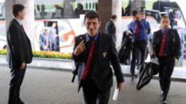 Алан и Федя спешат на помощь