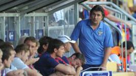 Помогите ван Галу!