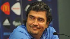 Николай Писарев: "Против нас не команды, а системы"