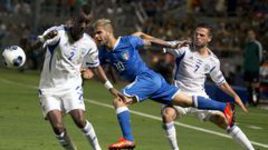 Футбольный шаббат