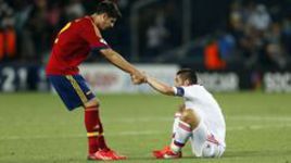 Для просмотра молодежки хватило бы одноглазого скаута