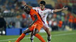 Россия у стены плача