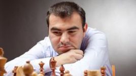 Шахрияр МАМЕДЬЯРОВ. Фото с официального сайта спортсмена.