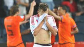 Ад в Израиле. Пять причин провала молодежки