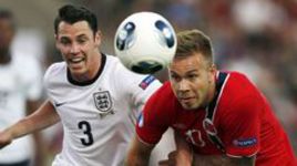 Англичане если не близнецы, то близкие родственники