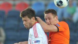 Авраам Грант: "Дзагоев и Смолов были в полном порядке"