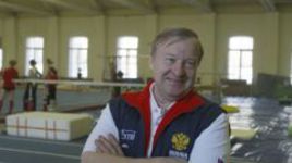 Почему Александров уехал из России?