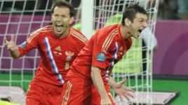 "Одиссея" Алана