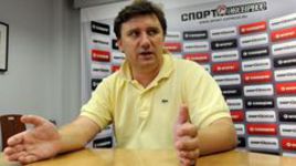 Андрей Широков: "Шансы договориться с РФБ - два процента"