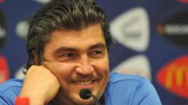 "Спасибо Писареву и футболистам"