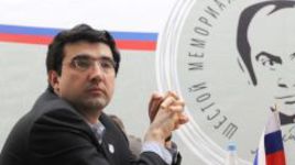 Мемориал Таля: фактор четырех "К"