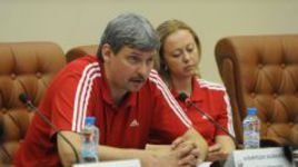 Альфредас Вайнаускас: "Принс нужна нам как воздух"