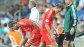 Черышев и Смолов: кто прав?