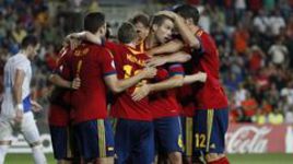 Euro-2013: выйдут ли победители России в финал?