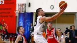 На финишной прямой к созданию Ассоциации студенческих спортклубов