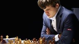 Карлсену тоже свойственно ошибаться