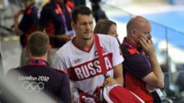 Анатолий Журавлев: "С заменой Вятчанину  определимся на Универсиаде"