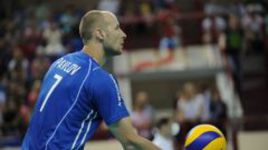 Николай Павлов:  "Готов играть всю Мировую лигу"