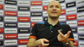 Александр Хорошилов: "Нет олимпийского сезона - есть олимпийской четырехлетие"