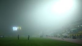 Борьба с договорными матчами:  начало положено