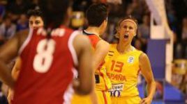 Россия на Евробаскете:  полезный урок от "пенсионерки" Вальдеморо