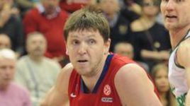 Хряпа - игрок года