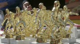 Финал ТДК - 22 июня в Сокольниках