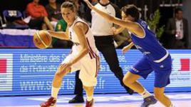 Россия сложила полномочия чемпионок Европы