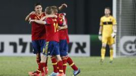 Финал Euro-2013. Чем мы хуже?