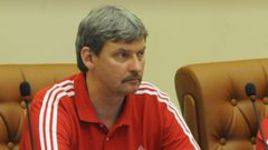 Альфредас Вайнаускас: "Готов подать в отставку"