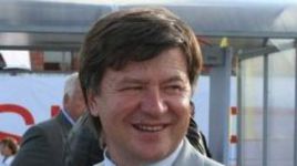 Сергей Демин: "Наш комплекс счастливый для лидеров сборной"