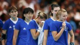 Исполком СГР: результата нет, в сборных - без изменений