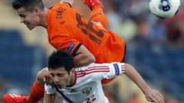 10 звезд Euro-2013: от Верратти до Фильцова