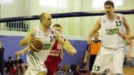 Занимательная мозаика дебютного сезона