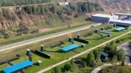 Анатолий Егрищин: "В "Лисью нору" приедут все сильнейшие"