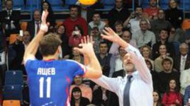 Вадим Хамутцких: "Воронкову не нужны советы, ему нужна поддержка"