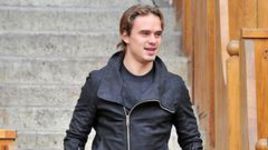 Андрей Ещенко: проклятые "кресты"