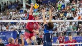 Зайцев-шоу в Сургуте