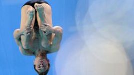 Евгений Кузнецов: "Страха перед  сложными элементами у меня нет"