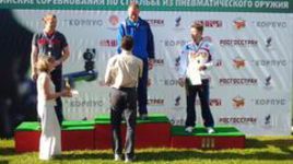 Станислав Кузнецов:  "Победить помогли новые правила"