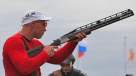 Василий Мосин: "Больше трех раз  за серию не промахиваюсь"