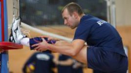 Алексей Вербов: "Мы теперь не бронепоезд"