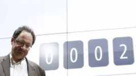 Хет-трик Карлсену не удался