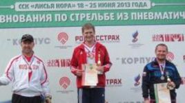 Леонид Екимов: "На Европе в финал не попал бы"